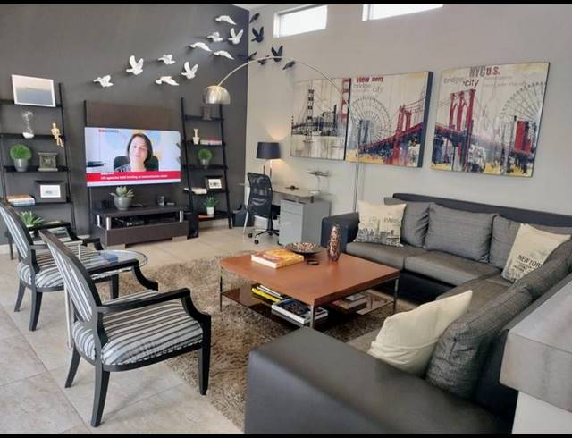2 BEDROOM PROPERTY TO RENT IN WATERKLOOF RIDGE